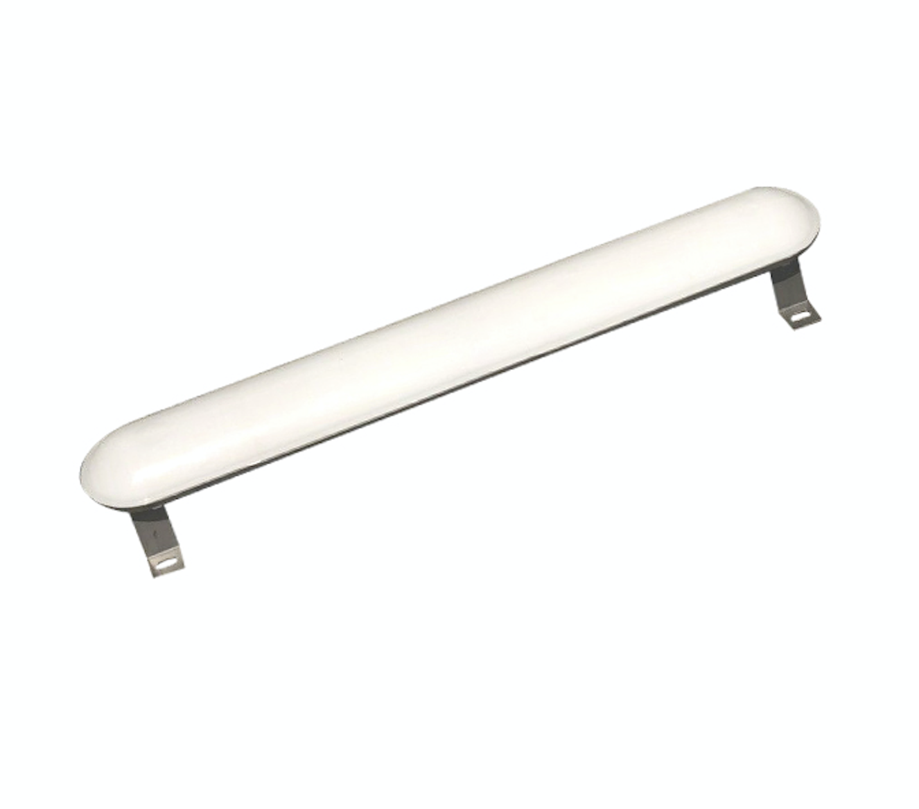 Stainless steel Linear Light