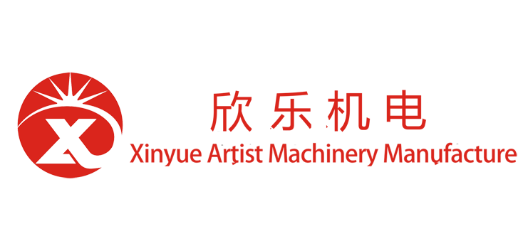 Ningbo Xinyue Artist Machinery Manufacture Co.,ltd